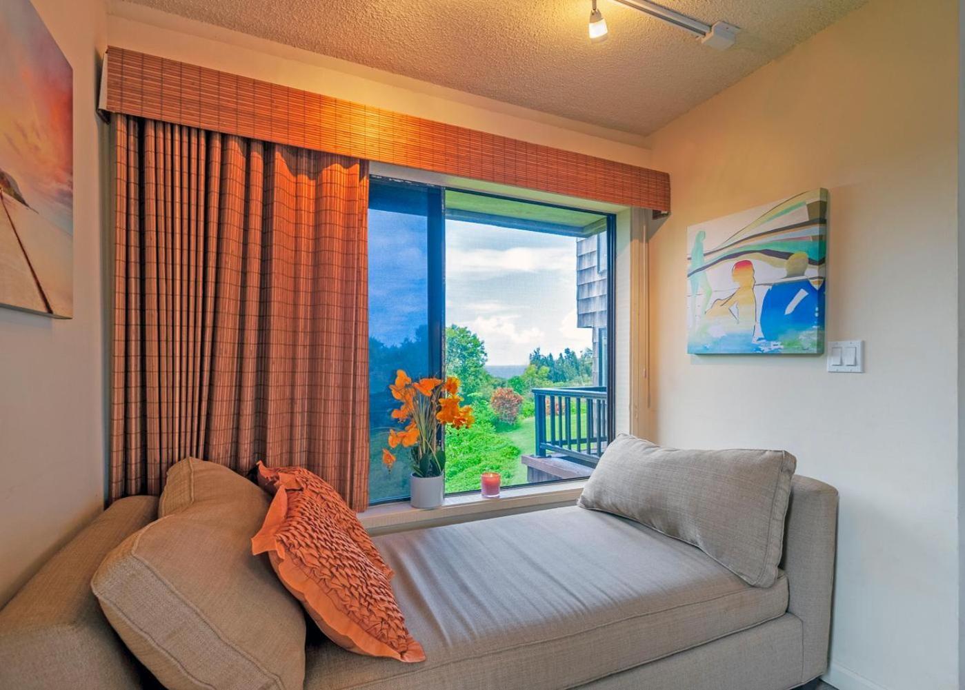 Sealodge B4 Princeville Eksteriør bilde